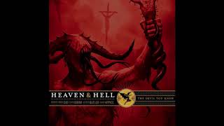 EATING THE CANNIBALS - HEAVEN AND HELL [HQ]