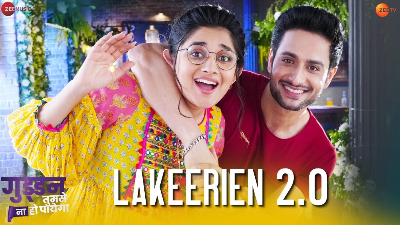 Lakeerien 2.0 Lyrics - Puneet Dixit Lakeerien 2.0 Lyrics - Puneet Dixit