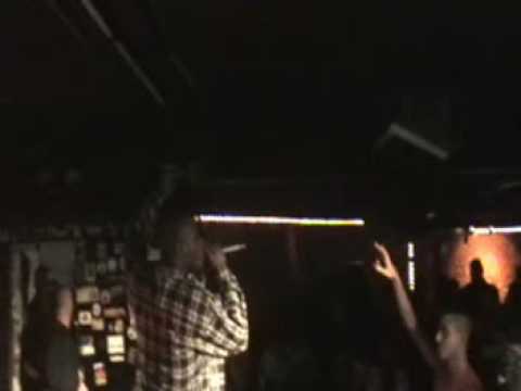 CITY JAM - by Propz City Part 1/4 AK-Swift/DJ Yesta