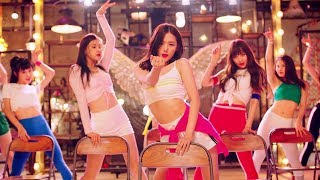 k-pop idol star artist celebrity music video BTS