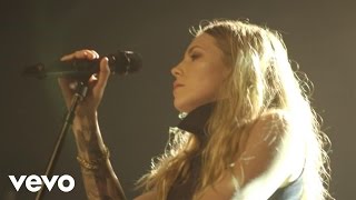 Skylar Grey - Moving Mountains (Live At The Fonda)