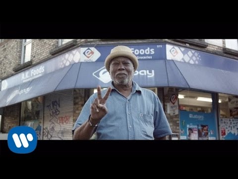 Rudimental - We The Generation (feat. Mahalia) [Official Video]