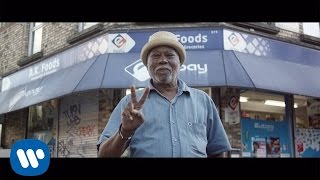 Rudimental - We The Generation feat. Mahalia [Official Video]