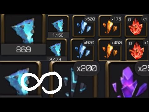 How to Get Basically Infinite Incursion Artifacts in the New Season of Incursions | Mcoc