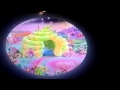 Barney In Outer Space Preview 1998