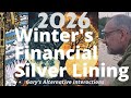 Astrology Meets Economics What 2026 Q1 Winter Has Written In The Stars Pt1