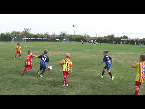 Meridiana NS - prof. Bolesnikov NS 1:0 (1/2 finale)