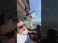 This Is How Every Pilot Lands a Plane (Traffic Pattern)  #aviation