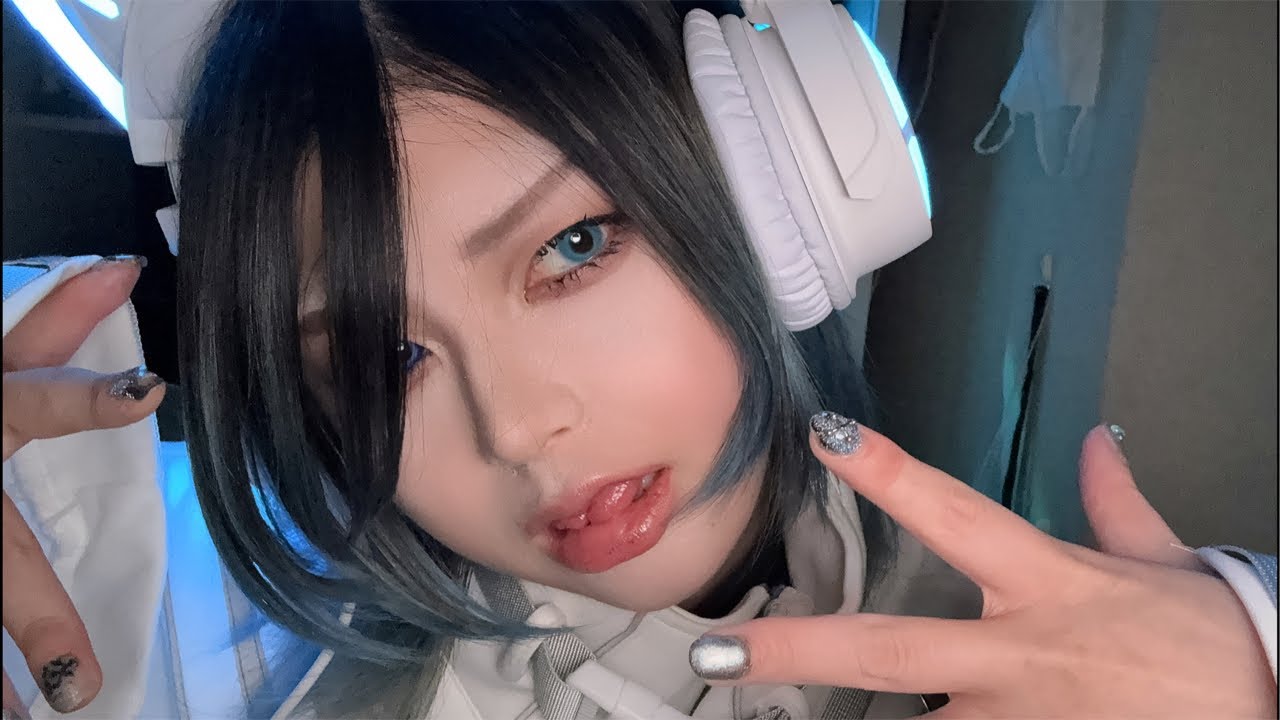 なんか切れたので再開