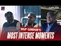 Best Of DSP Ghosh Dibyendu Bhattacharya Undekhi S3 Applause Entertainment