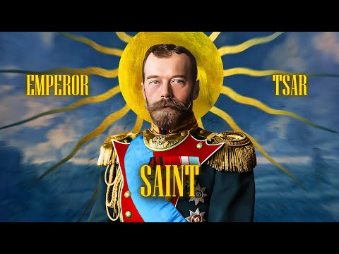 The Truth About Tsar Nicholas II, Rasputin, and Russia’s Last Emperor (Sponsored Stream)