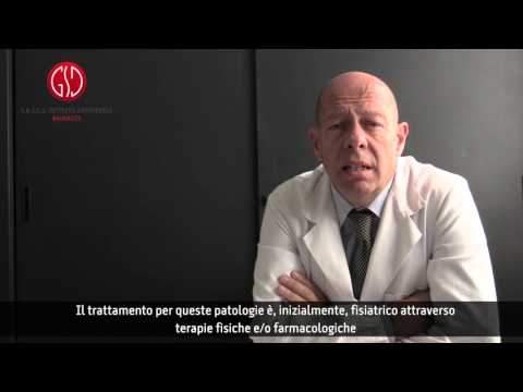 Iniezioni osteocondrosi milgamma Contagocce Medicina per osteocondrosi