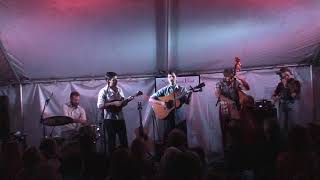 Mipso &quot;Marianne&quot; at North Shore Point House Concerts