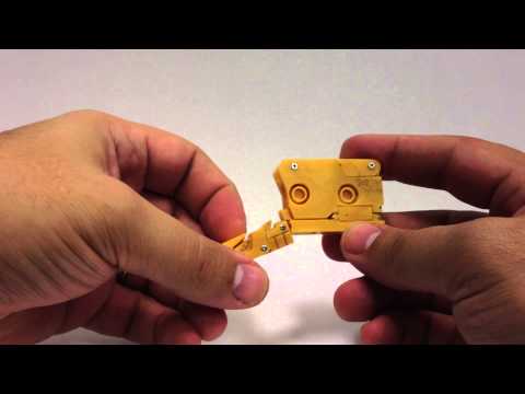 Eagle's TF ERH0204 - RAMHORN