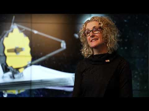 The UK in the James Webb Space Telescope