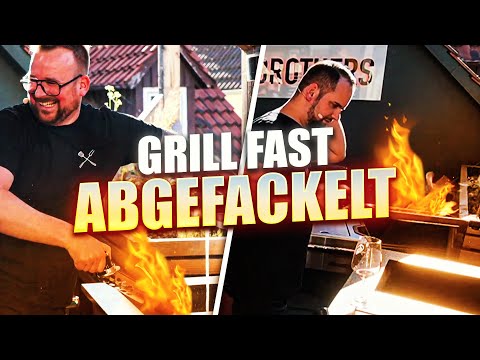 Livestream geht SCHIEF - So war das nicht geplant....