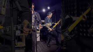 Rocket From The Crypt - I’m Not Invisible @ the casbah 01/25/2024 #rftc @JohnReisOficial