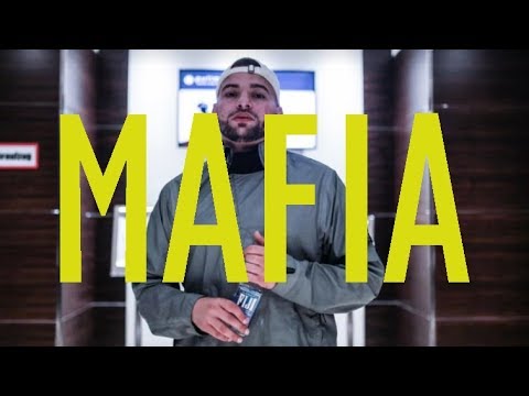 [SOLD] Miami Yacine x Azet x Zuna Type Beat | "MAFIA" | KMN Gang Trap Beat | [prod. by Lifted Beats]