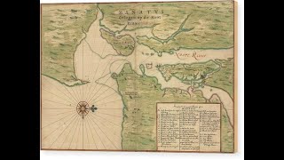 Asylum Lane: Divisions and Connections in Morningside Heights.  Jane's Walk NYC 2021