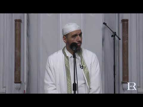 28. Më trego ç'është Imani - Ta njohim Allahun | Enis Rama