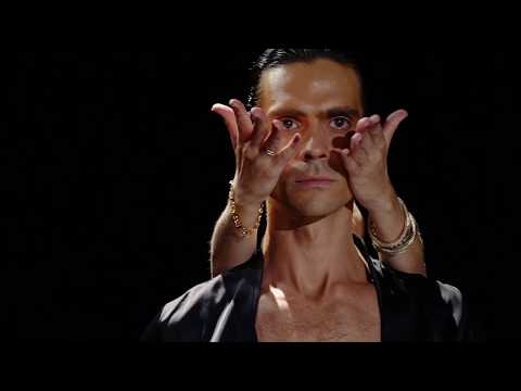 Fedor & Ekaterina Artemiev presents