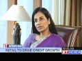 ET Interview : In Conversation with Chanda Kochhar