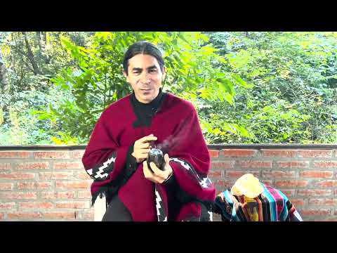 Cachimbo Xamânico: Como Rezar Com o Cachimbo