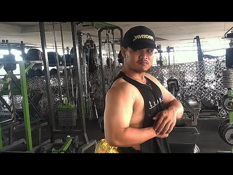 3yr Bulk [NewYear Arc]- Day 105 | Rears & Tri's