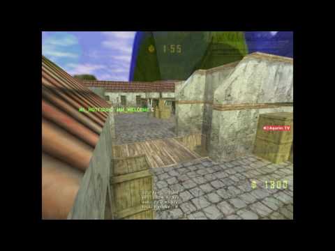 【CS 1.6】Как Взломать Админку на Сервере кс 1.6