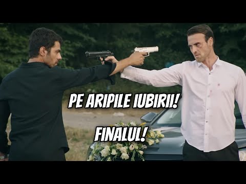 CONFRUNTAREA FINALĂ! CINE RĂMÂNE CU ZEYNEP? Pe aripile iubirii finalul sezonului!