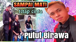 Download lagu sampai mati tetap cinta \cipt : Richy Adella [ cover Putut Birawa ] mp3
