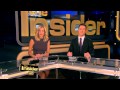 2011 01 24 LARA SPENCER THE INSIDER