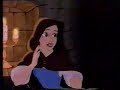 A Szépség és A Szörnyeteg Kalóz VHS Részlet