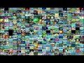 Spongebob Squarepants 1998 2002 340 Episodes At The Same Time