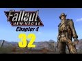 FALLOUT NEW VEGAS (Chapter 4) #32 | Let's ...