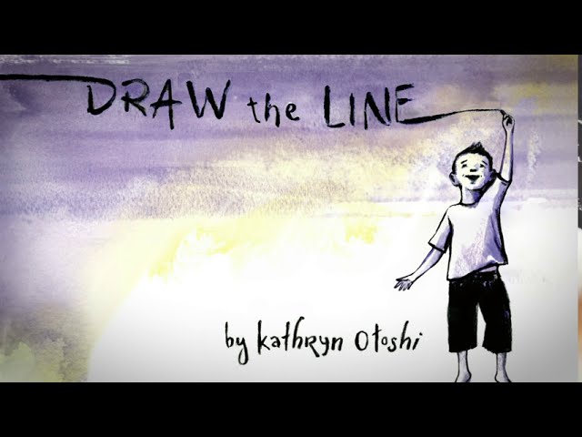 Vídeo relacionado con Draw the Line