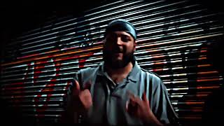 ZERONI x TRFKA - HOLLA [OFFICIAL MUSIC VIDEO]