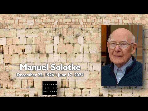 Manuel Solotke