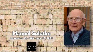 Manuel Solotke