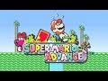 Super Mario Advance (Mario 2) - Game boy Advance - No Commentary