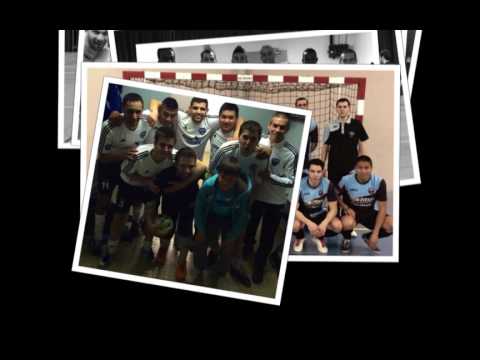 Diaporama Lyon Footzik Futsal 2013/2014