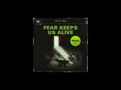 Video thumbnail for Fear Keeps Us Alive (Beak Mix)