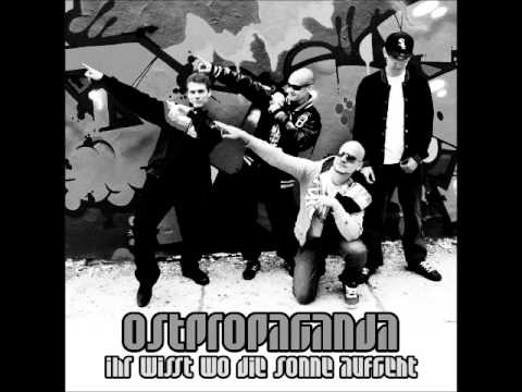 Ostpropaganda - Weltmeister feat.Stone Dee (Namder und T-Ice)