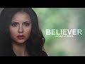 Katherine Pierce Believer