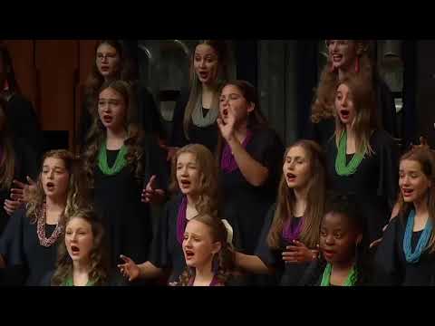 Echoes of the Lost World - Darius Lim (Afrikaanse Hoër Meisieskool Pretoria)