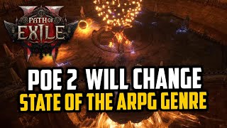 Path of Exile 2: The ARPG Revolution is Here