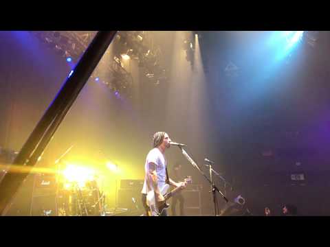 Goldilox (KingsX cover) P.J.Farley