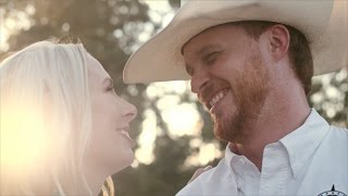 Cody Johnson - "With You I Am" (Official Music Video)