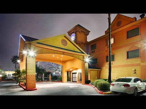Best Western Plus Northwest Inn and Suites Houston - Houston Hotels, Texas