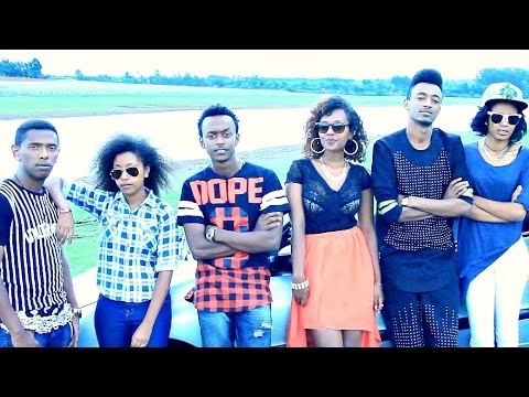 Miky Yo - Weregnan Wa (ወሬኛን ዋ !) - New Ethiopian Music 2016 (Official Video)
